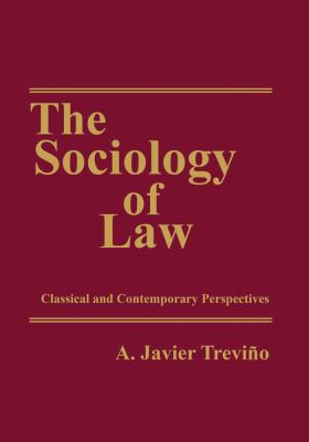 Sociology of Law