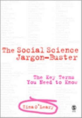 Social Science Jargon Buster The Key Terms You Need to Know