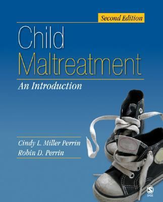 Child Maltreatment An Introduction