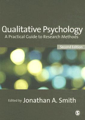 Qualitative Psychology