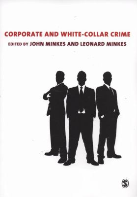 Corporate and White Collar Crime