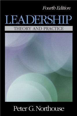 Leadership Theory And Practice
