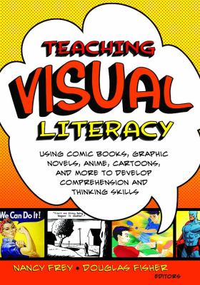 Teaching Visual Literacy