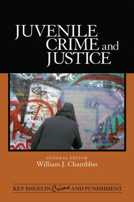 Juvenile Crime and Justice (Key Issues in Crime and Punishment)