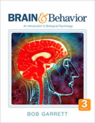 Brain & Behavior: An Introduction to Biological Psychology