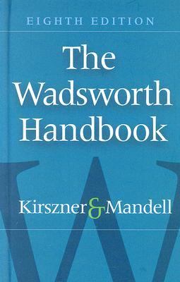 Wadsworth Handbook 