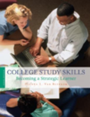 College Study Skills