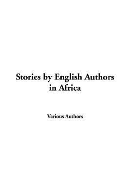 Stories by English Authors in Africa