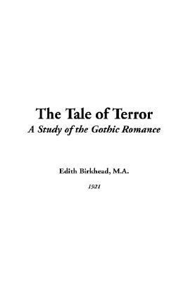 Tale of Terror
