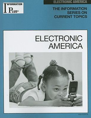 Electronic America