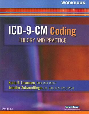 Workbook for ICD-9-CM Coding