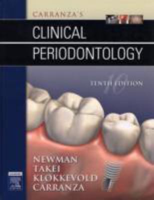 Carranza's Clinical Periodontology 