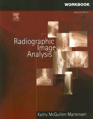 Radiographic Image Analysis 