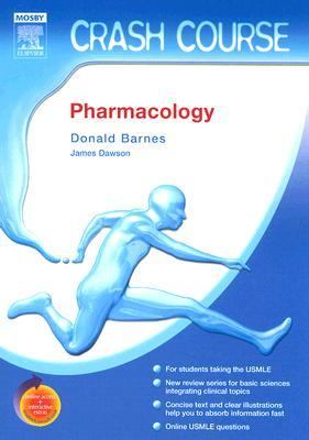 Pharmacology 