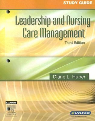 Leadership And Nursing Care Management 