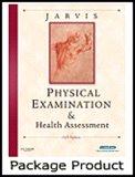 Health Assessment Online for Physical Examination and Health Assessment Version 2 (User Guide, Access Code and Textbook Package), 5e