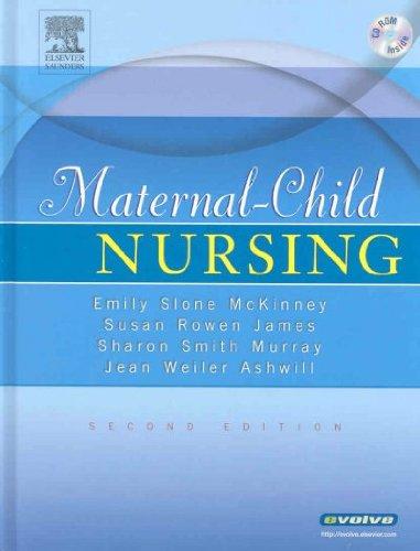 Maternal-Child Nursing - Text with FREE Study Guide Package, 2e