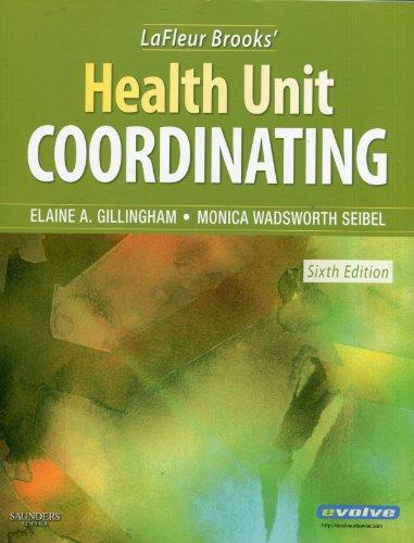 Health Unit Coordinating - Text, Skills Practice Manual, and Pocket Guide Package, 6e