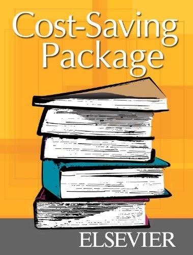 Medical-Surgical Nursing - Single Volume Text and Simulation Learning System Package: Patient-Centered Collaborative Care, Single-Volume Set, 6e