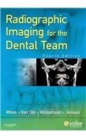 Radiographic Imaging for the Dental Team - Text and E-Book Package, 4e