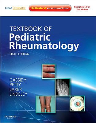 Pediatric Rheumatology