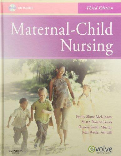 Maternal-Child Nursing - Text and Study Guide Package, 3e