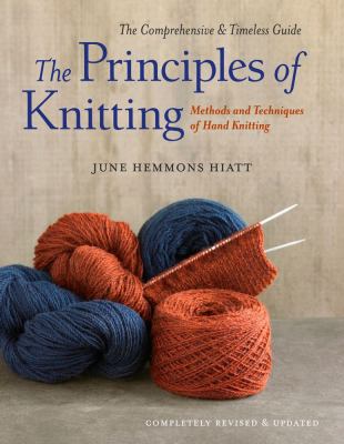 Principles of Knitting