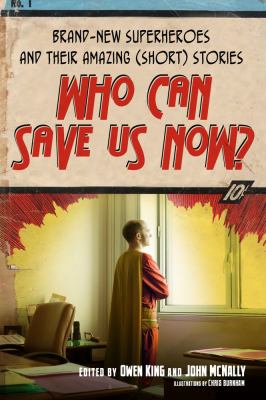 Who Can Save Us Now?