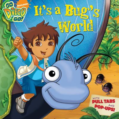 It's a Bug's World