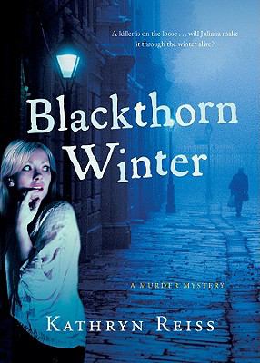 Blackthorn Winter