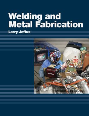 Welding And Metal Fabrication 