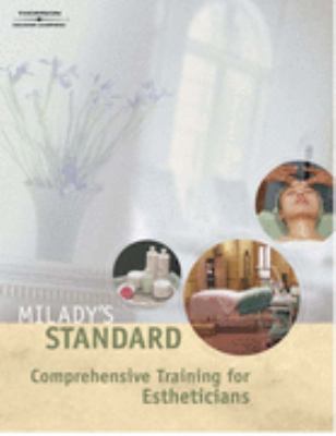 Milady's Standard: Comprehensive Training for Estheticians - DVD Series