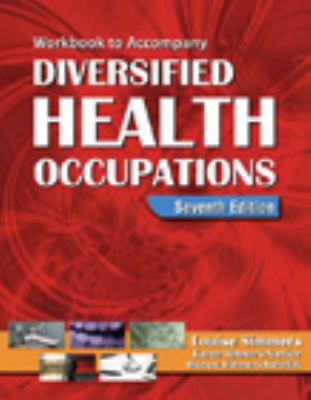 Diversified Health Occupations Wb