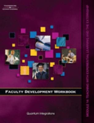 Faculty Development Workbook Module 14 Teaching With the Experiential Learning And the Externship Curriculum