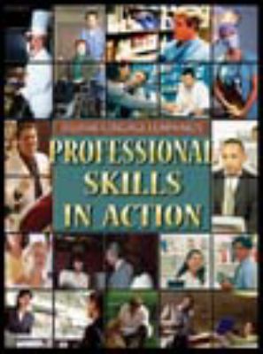 Professional Skills in Action CD-ROM