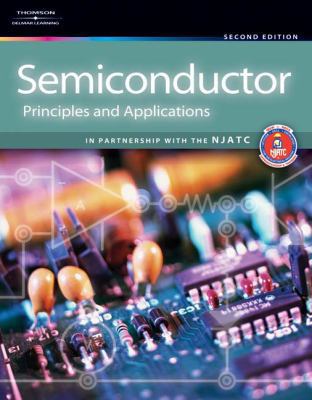 Textbook on Semiconductor Electronics