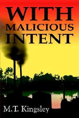 With Malicious Intent