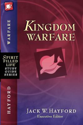 SFL Study Guide: Kingdom Warfare