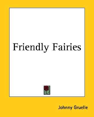 Friendly Fairies