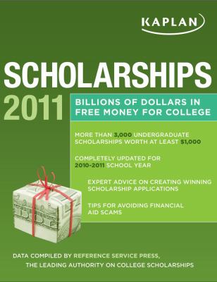 Scholarships 2011 