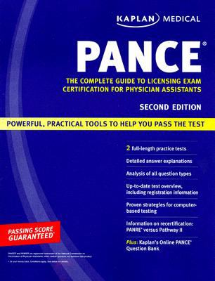 Kaplan Pance 