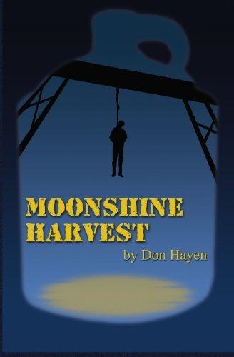 Moonshine Harvest