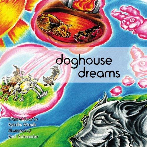 Doghouse Dreams