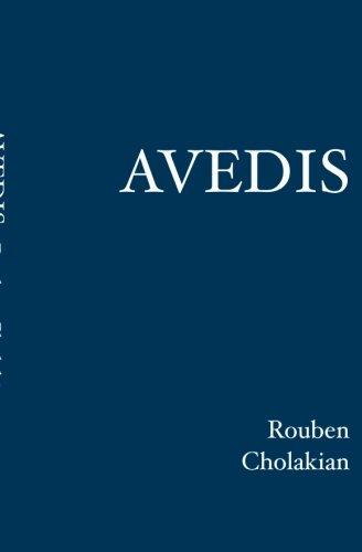 AVEDIS