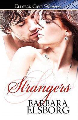 Strangers: Ellora's Cave