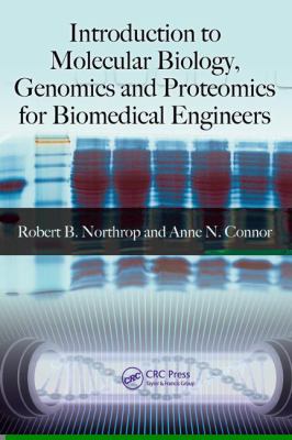 Introduction to Molecular Biology, Genomics and Proteomic for Engineers