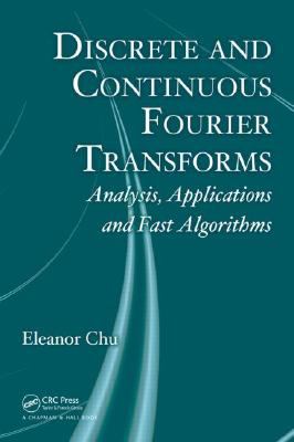 Discrete and Continuous Fourier Transforms Analysis