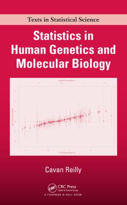 Statistics in Human Genetics and Molecular Biology