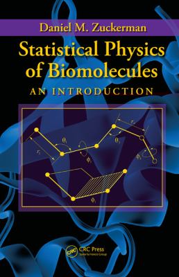 Statistical Physics of Biomolecules: An Introduction