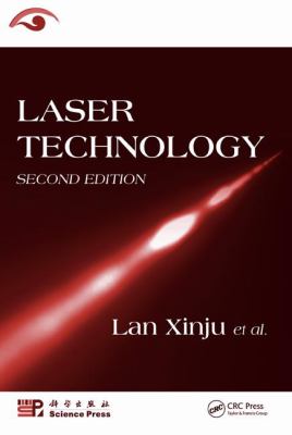 Laser Technology, Second Edition